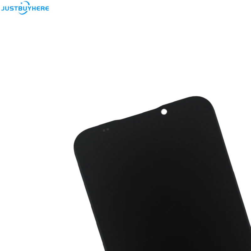Оригинальный AMOLED-дисплей для Xiaomi Black Shark 2 Pro Game Pantalla ЖК-дисплей сенсорная панель