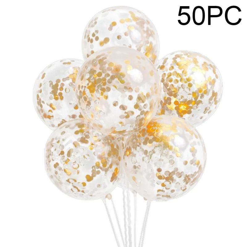 50 шт. гранатовый красный воздушный шар в форме сердца двухслойные рубиновые