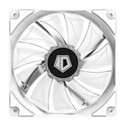 Кулер ID-Cooler XF-12025, 120 мм, 12 В постоянного тока, 4Pin, радиатор охлаждения GPU, система водяного охлаждения компьютера