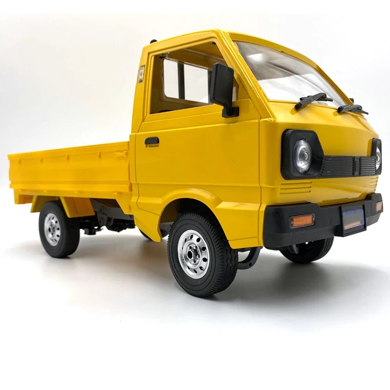 для wpl d12 suzuki carry 110 4wd моделирование дре