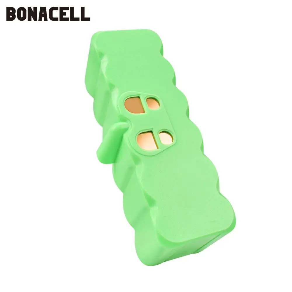 Литий ионный аккумулятор bonacel 6 4 Ач 14 8 в для iRobot Roomba 500 600 700 800 510 530 550 560 580 620 630 650 760 770