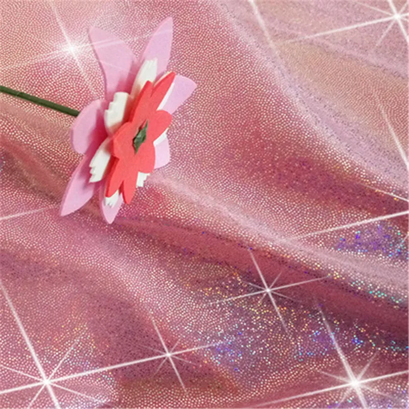 Симфония лазерная ткань точка отпечатка пальца бронзовая кукла игрушка