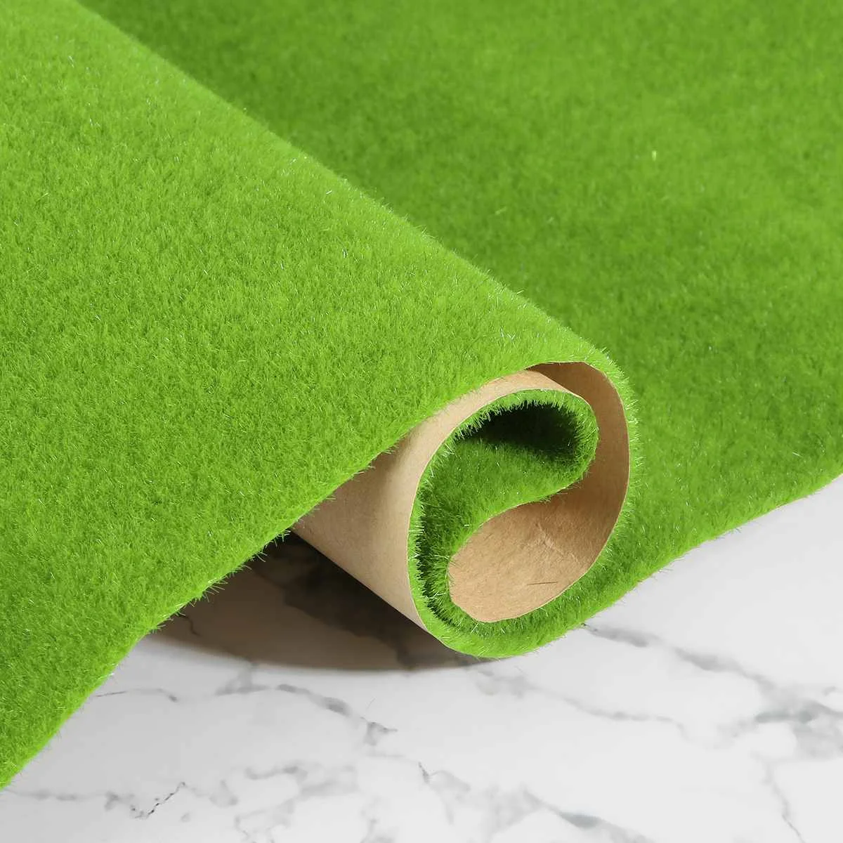 Meigar 50x100 см Коврик для травы зеленый искусственный газон ковры поддельные Sod