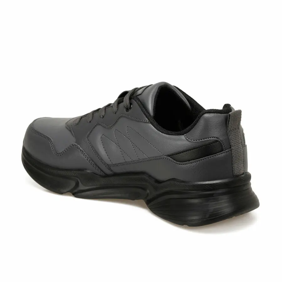 

Sneakers Men Forester Ec-2010 Gray Men'S Sport Shoes