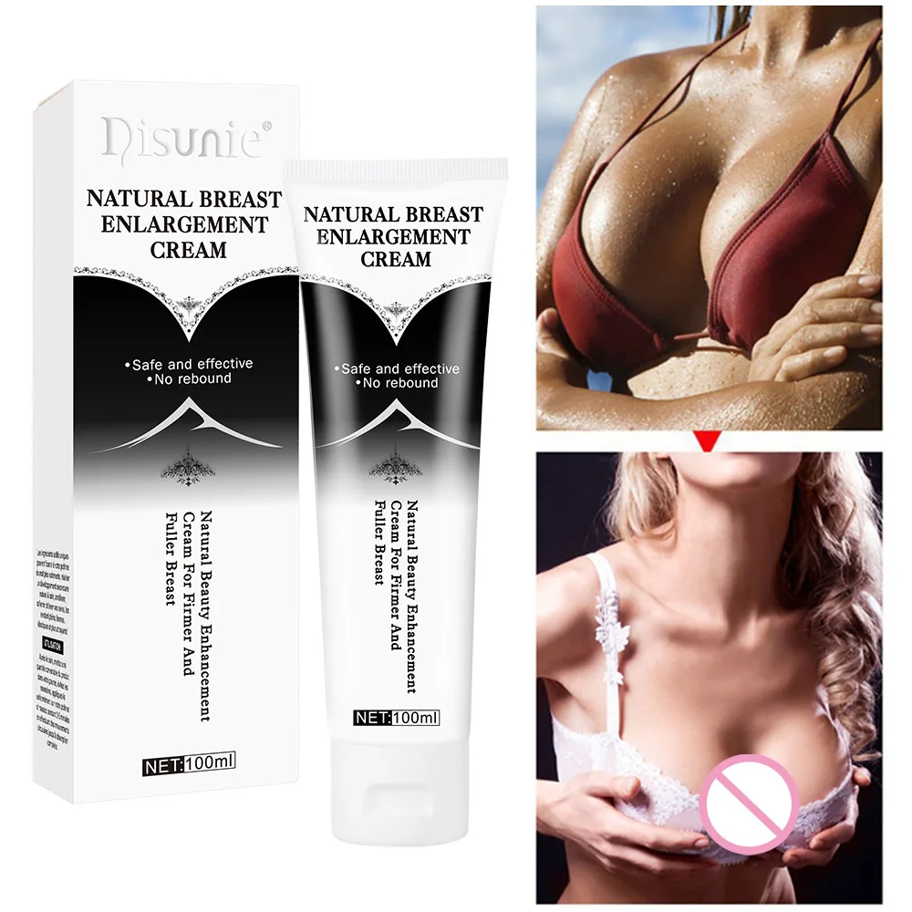 

100ml Breast Enhancement Cream Breast Enhancement Massage Cream Curve Enhancement
