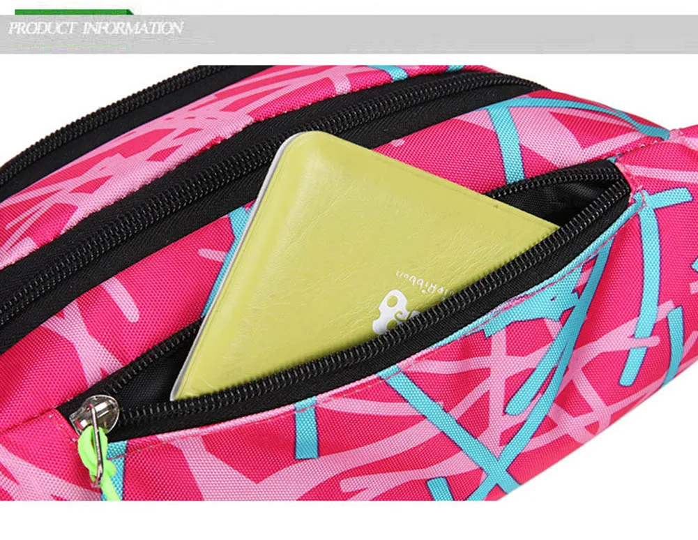 Meijuner дизайнеры полотняная поясная сумка слинг сумка унисекс нагрудная сумка новейший рок-н-ролл поясная сумка для верховой езды и путешествий WMJ016