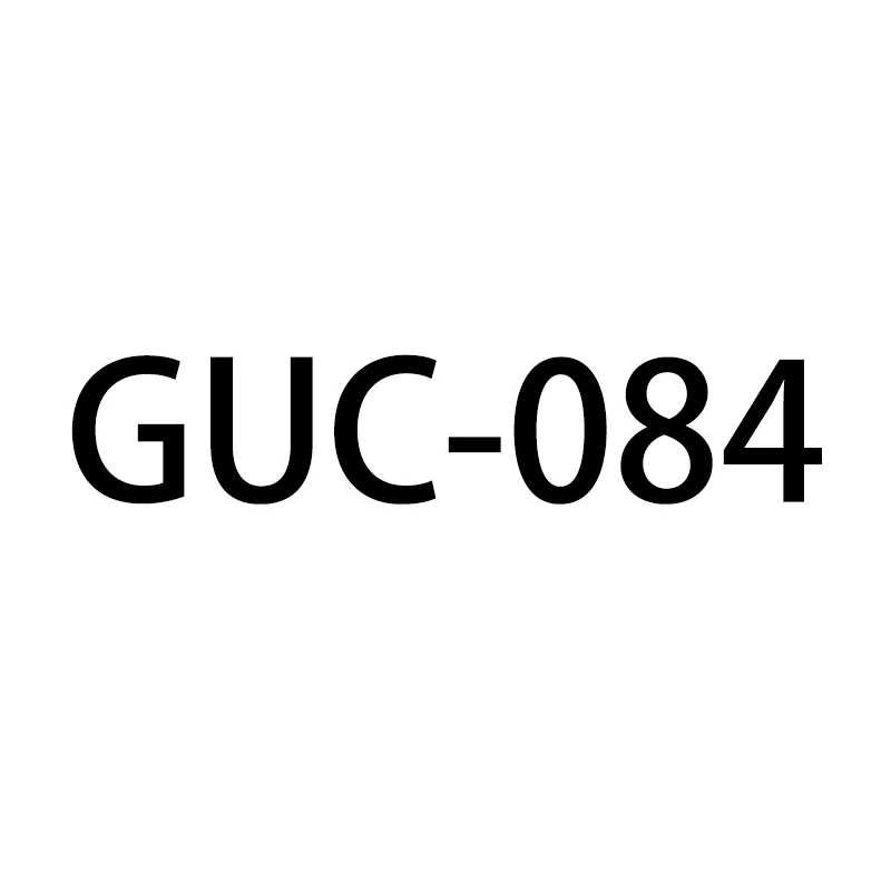 

GUC-084