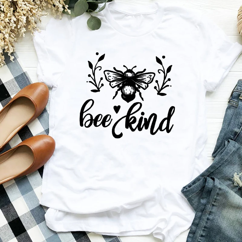 Женская модная футболка с коротким рукавом и надписью летняя осенняя Футболка