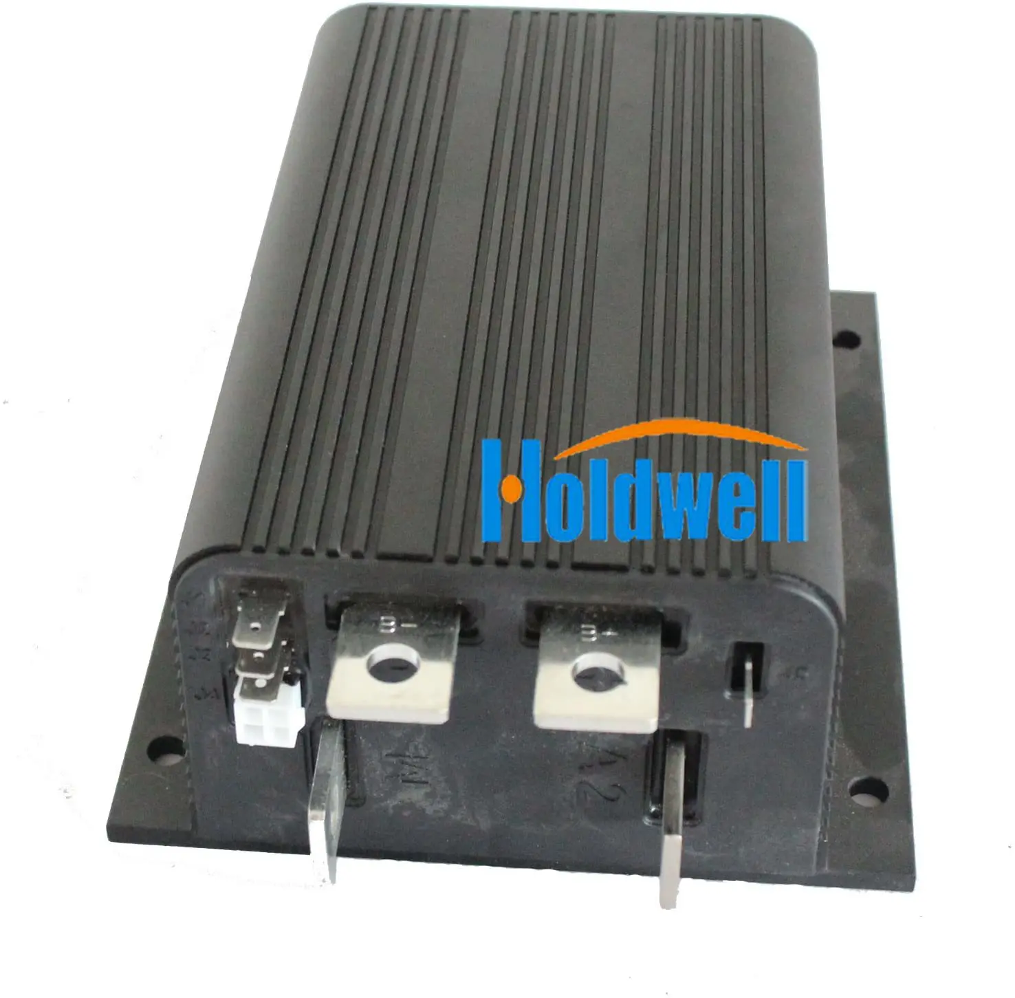 Holdwell PMC 1204M 5301 контроллер скорости двигателя постоянного тока для Curtis 48V 325A 0 5