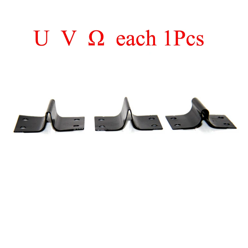 1Pcs each O U V Ножницы для цветов u v Омега теплица для растений дерево режущее лезвие ветка Обрезка обратно резак инструмент бонсай сад заменить Graft фрукты - Цвет: 1Pcs each O U V