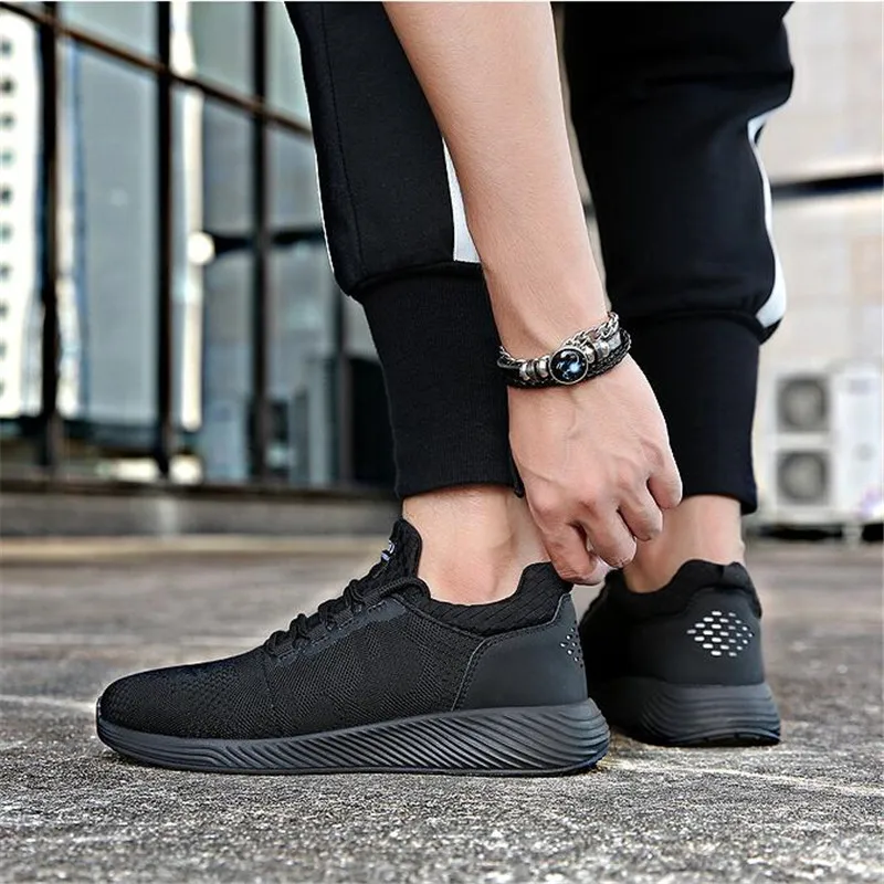 

Steel Toe Boots Men Working Shoes Women Lightweight Breathable Sneakers for Men Zapatilla De Seguridad Mujer Sepatu Safety Pria