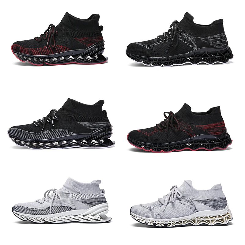 

Professional Men's Sports Shoes, Super Breathable Sports Shoes, Walking Shoes