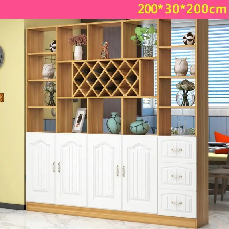 Стол для хранения Меса Cocina Dolabi Meja Gabinete кухня Meube Cristaleira стол Mueble полка барная мебель винный шкаф - Цвет: Number 20