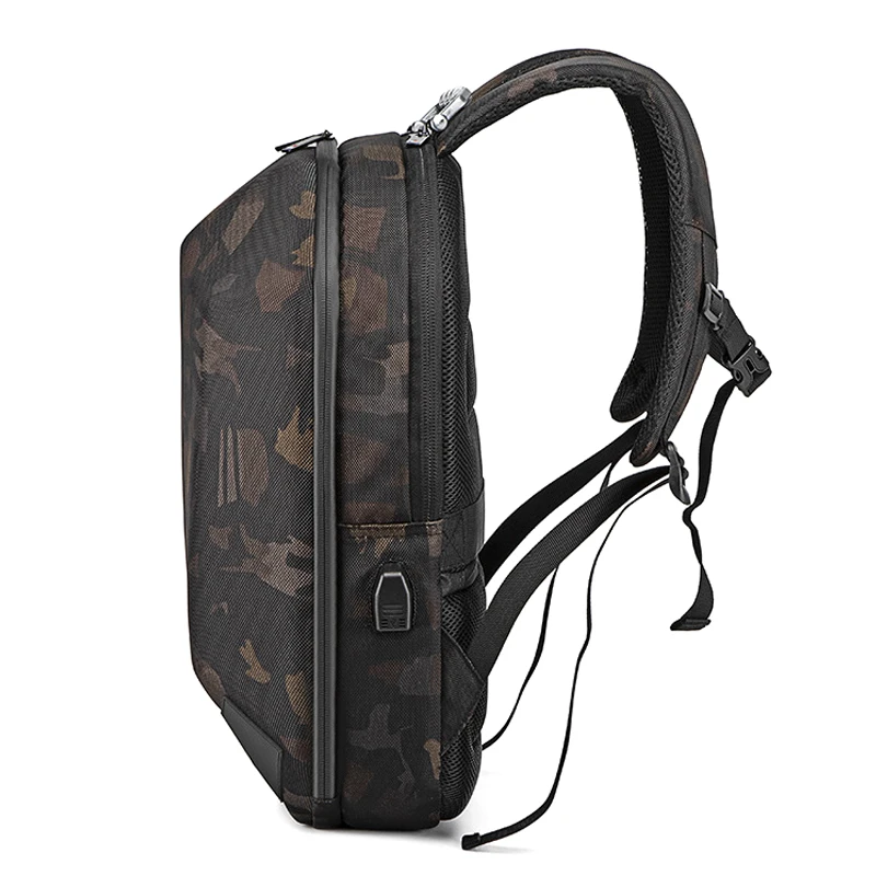 Рюкзак с Bluetooth музыкальным динамиком школьный рюкзак многофункциональная