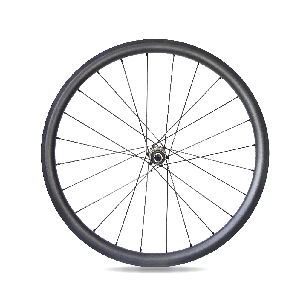 

7-Tiger 35 мм бескамерная углеродная колесная пара 25 мм дорожные велосипедные колеса велосипедные детали и аксессуары Sapim Cx-ray спицы гравий 700c ши...