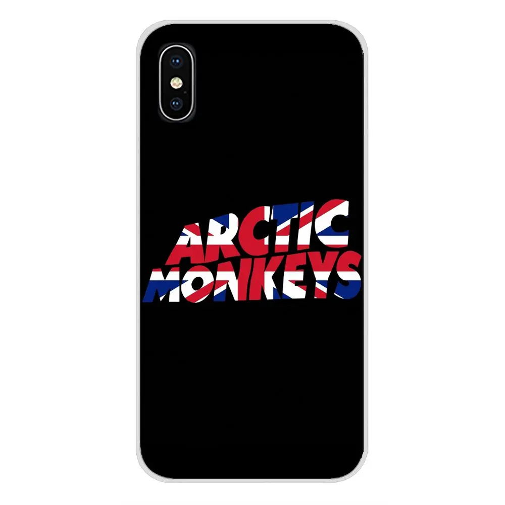 Чехлы ARCTIC monkey для телефонов Xiaomi Mi4 Mi5 Mi5S Mi6 Mi A1 A2 A3 5X 6X 8 CC 9 T Lite SE Pro аксессуары
