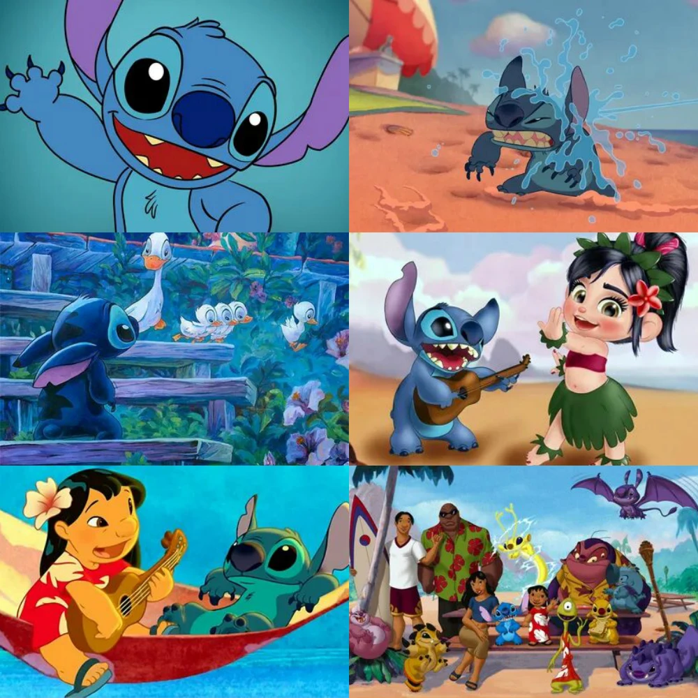 

Набор для алмазной вышивки «сделай сам», Набор для вышивки крестиком из аниме «Стразы», картина для украшения мозаики, 5D