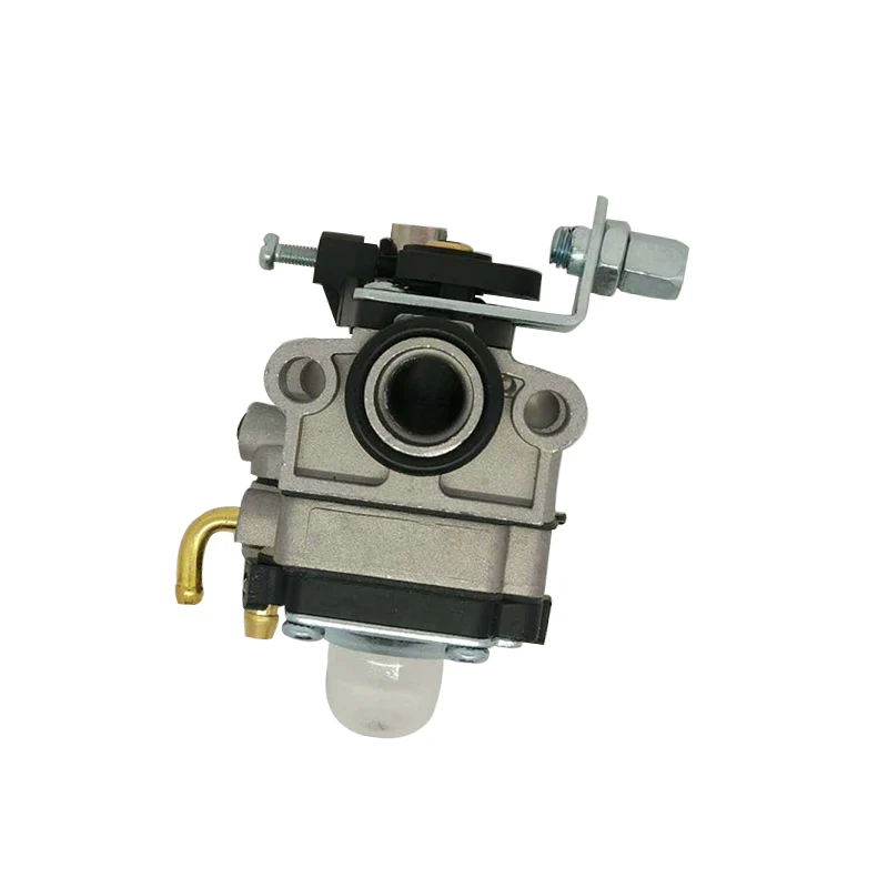 1 шт. Карбюратор ПОДХОДИТ для STIHL FS38 FS45 FS46 FS55 FS74 FS75 FS76 FS80 FS85 кусторез генератор шпалерные ножницы листовые части воздуходувки