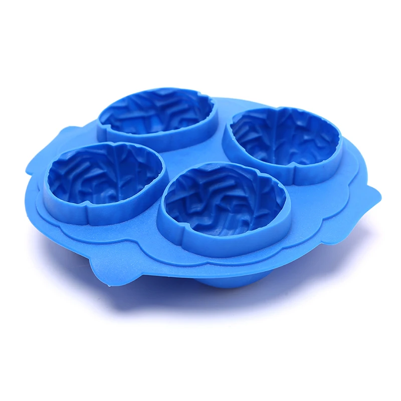 Силиконовая форма 3D для Леда инструменты торта резак мороженого приготовления