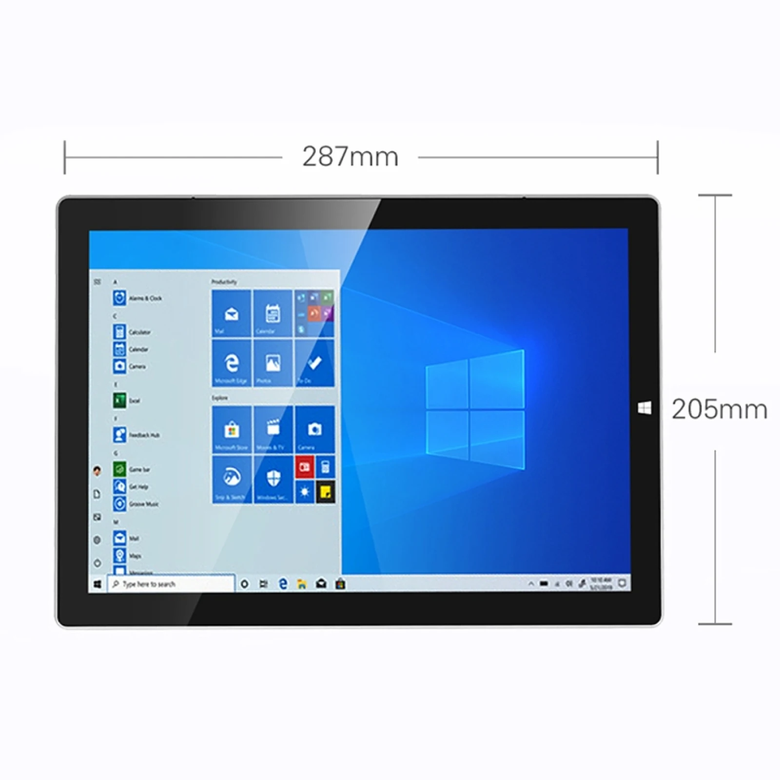 Bestellen Jumper Ezpad I7 Tablet PC 12 Zoll 8GB RAM 256GB 128GB ROM Windows 10 Intel Kaby See I7-7Y75 Dual Core 2160x1440 Stylus Stift