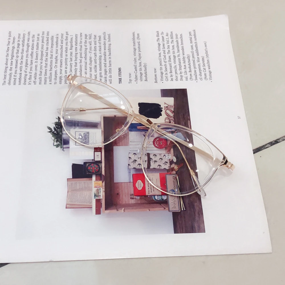 1 шт. оптические очки унисекс с защитой от сисветильник | Аксессуары для одежды