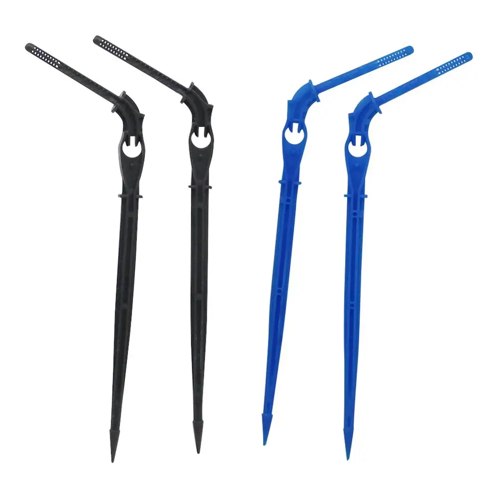 Наколенники для полива сада стрелы микрокапельное орошение интерфейс 3 мм