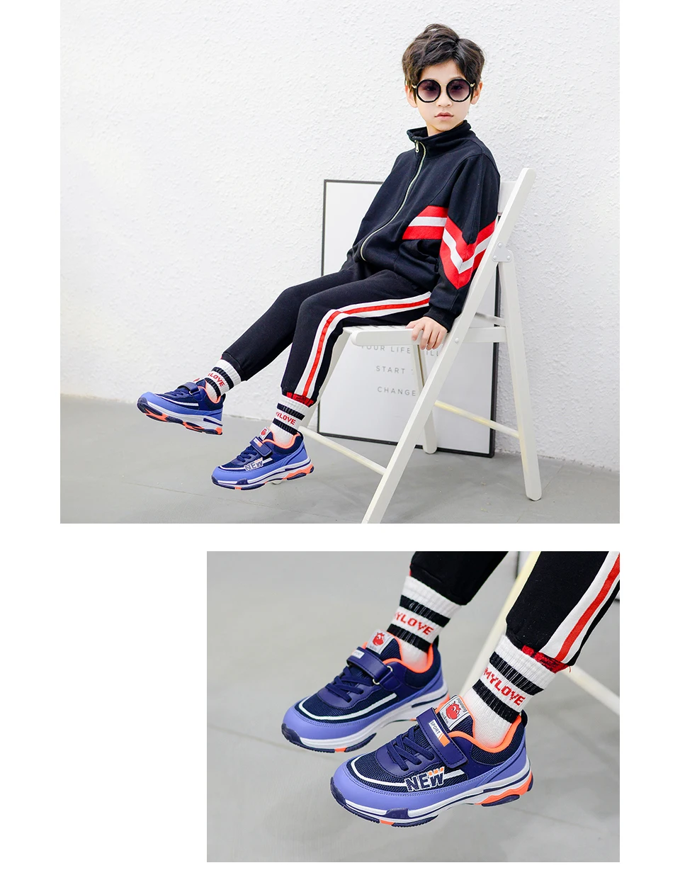 Winter kids shoes boys shoes kids sneakers kids shoes for school boy shoes kids kids loafers Fashion sports shoes shoe