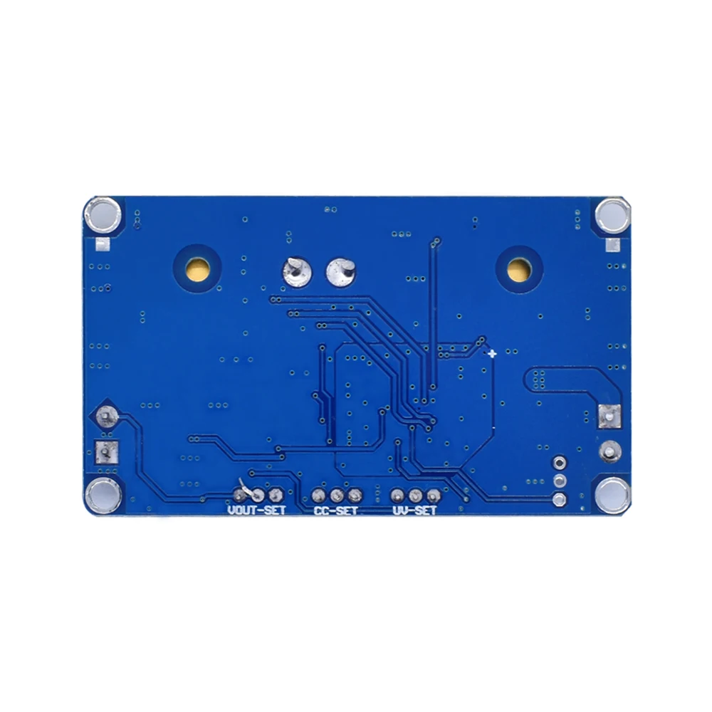 Автоматический понижающий регулятор DC-DC LTC3780 от 5-32 В до 1 в-30 в 10A зарядный модуль