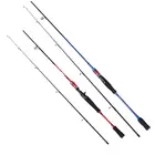 Легкая телескопическая удочка из углеродного волокна, удочка для приманки на карпа, удилище для улицы, инструмент для Пресноводной и подледной рыбалки, аксессуары