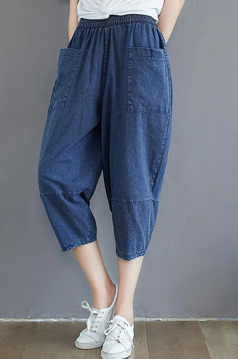 

pantalones jeans women DM001