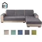 Водонепроницаемый чехол для дивана, всесезонный чехол для дивана, 5 цветов, с защитой от мочи, для гостиной