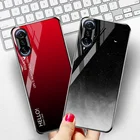 Чехол из закаленного стекла для Oppo Realme 6 7 8 Q3 Pro, чехол под мрамор, чехол для Oppo Realme 8i GT NEO Q3 Pro C3 C21 8Pro, чехлы Etui