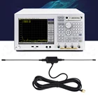 Усилитель сигнала SOONHUA SMA, с штекером типа папа, 118-дюймовый, 433 МГц, GSM, GPRS, SMA
