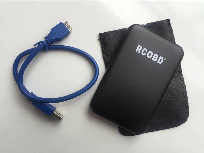 Программное обеспечение для ремонта автомобилей Alldata (2014 10 53 в) 750 Гб HDD 3 0 USB