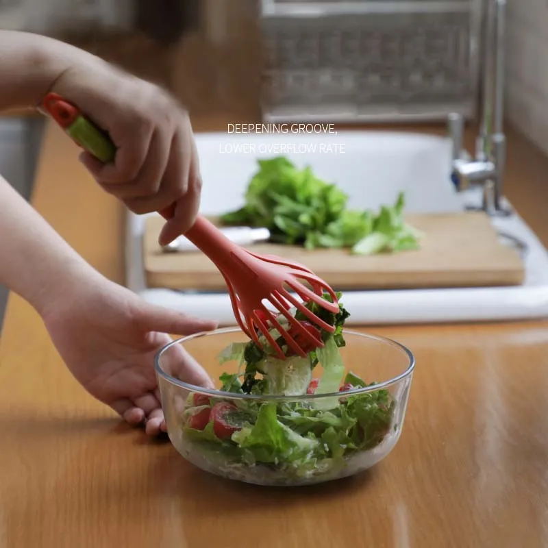 3 в 1 венчик для взбивания яиц нейлоновый ручной приготовления пищи миксер кухни