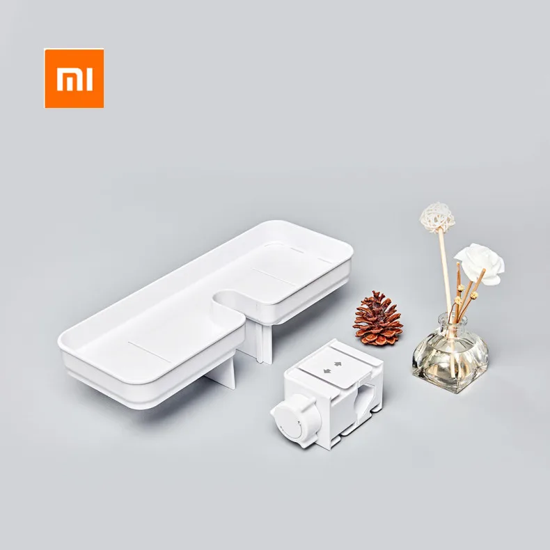 Xiaomi Mijia Dabai портативная душевая стойка для хранения полотенец Подвесная Полка