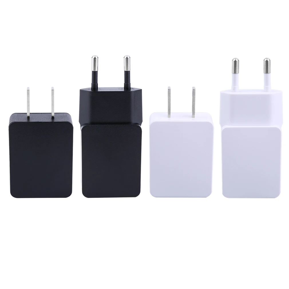 5V 2A практичный USB штекер легкий зарядное устройство Тур домашний офис