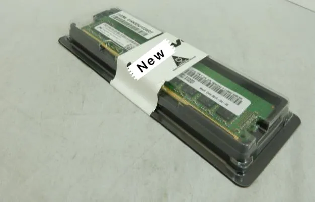 01KN325 01KN327 16GB 2RX8 PC4-2400T-R гарантирует новую оригинальную коробку. Обещал отправить в течение 24 часов