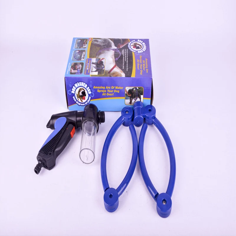 Устройство для мытья домашних животных 360 градусов мойка Гав 360|dog cleaning|bathing catpet