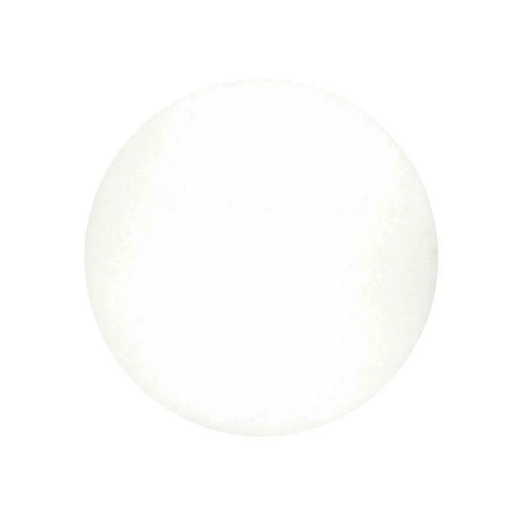 

Modern Minimalism Coconut Ball Globe Silicone Lamp Round Light Bedroom Fixture Foldable Desk Lamp LKS99