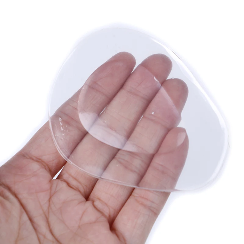 

1 пара поддержки свода стопы колодки для Для женщин босоножки на высоком каблуке вставка половина двор площадку Массажная обувь стельки под...