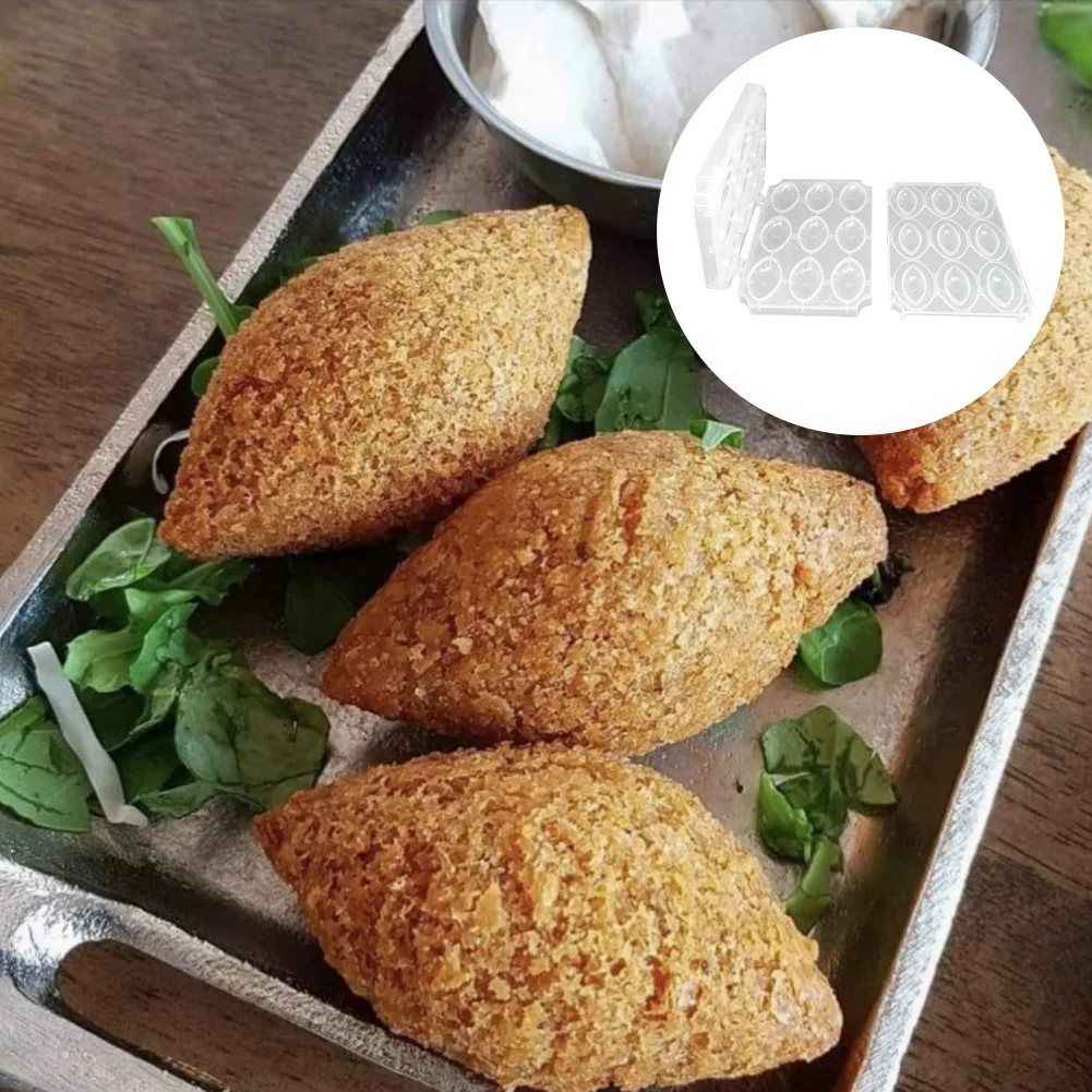 Ручная форма для мясного рулета кухонный инструмент приготовления мяса в