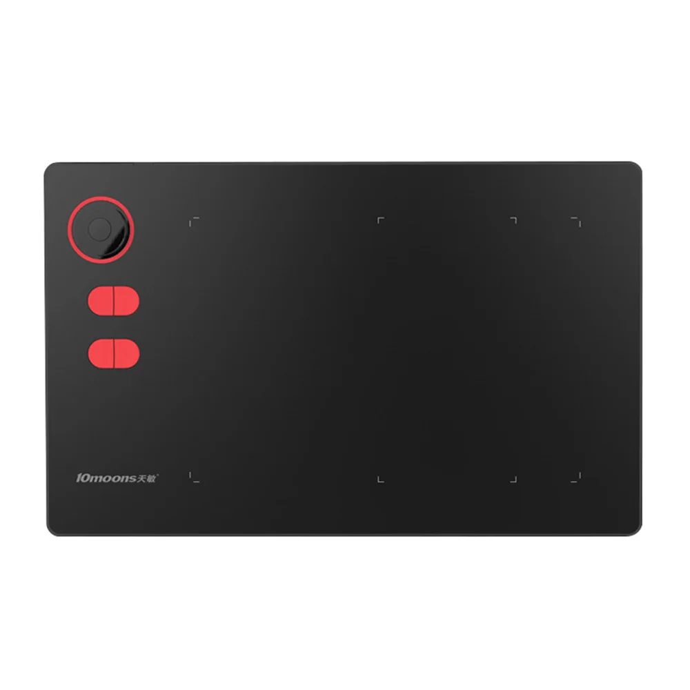 

10moons Graphic Drawing Tablet G20 5080 LPI Smart LCD HD 8192 Levels Digital Tablet for Laptop Cellphone Desktop