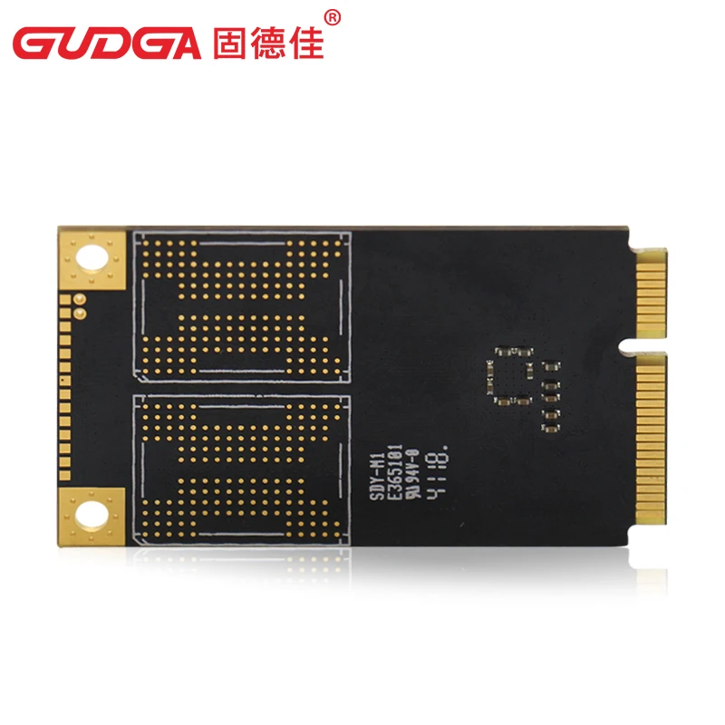 GUDGA SSD 1 ТБ Mini mSATA SATA3 Внутренний твердотельный накопитель Жесткий диск для Acer EC 47