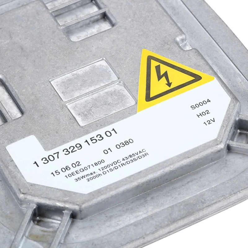 307 329 153 193 Xenon HID Headlight Ballast For-BMW 328I 335I M3 645I 650I X5 X3 Cadillac DTS and More | Автомобили и мотоциклы