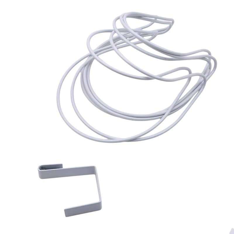 Шляпа хранения артефакт вешалка дверь за бесшовной гардеробная сумка шарф