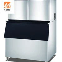 best price nbl60 automatic commercial ice cubeblock maker 220v50hz