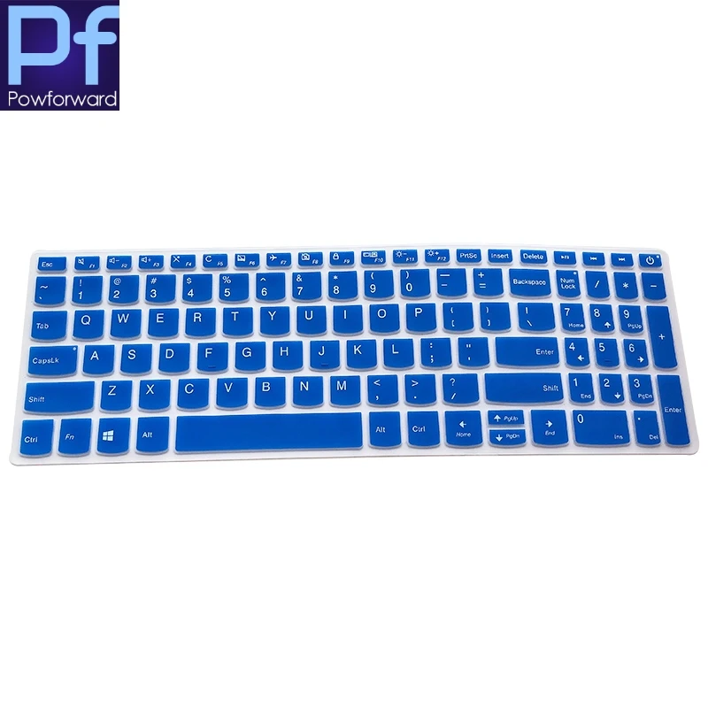 Чехол для клавиатуры Lenovo Ideapad L340 330C 320C 15Ikb 330S 330L V330 330 130 15 6 дюйма защита кожи