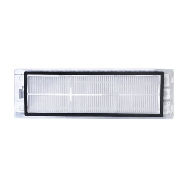

Replacement Mop Cloths Rags Wheel Roller Main Brush HEPA Filter for Xiaomi Roborock S6 MAX S6 Pure S5 MaxV Spare Parts
