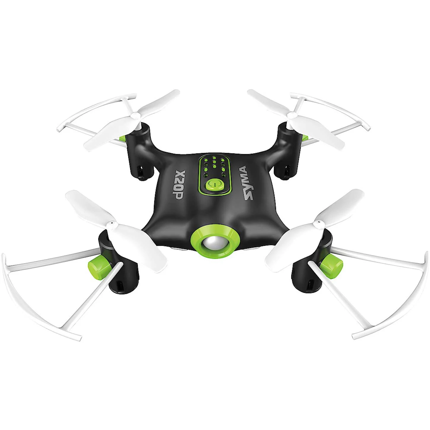 SYMA X20P Квадрокоптер без камеры черный Дрон профессиональные роботы дроны